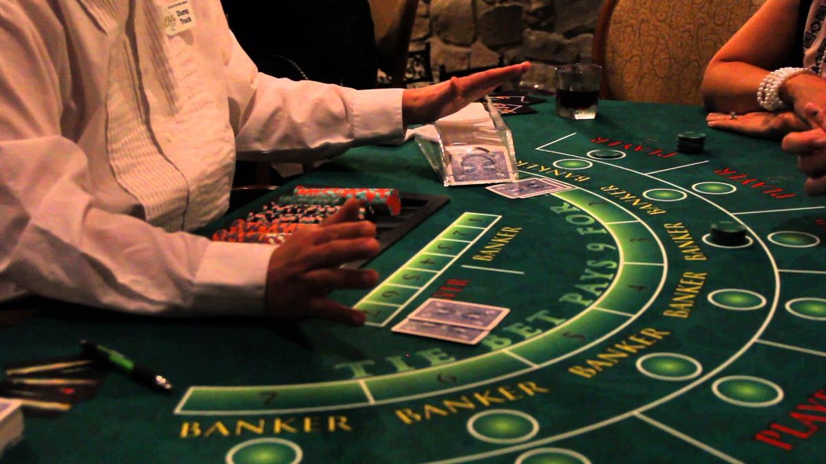 BET939 Live Casino