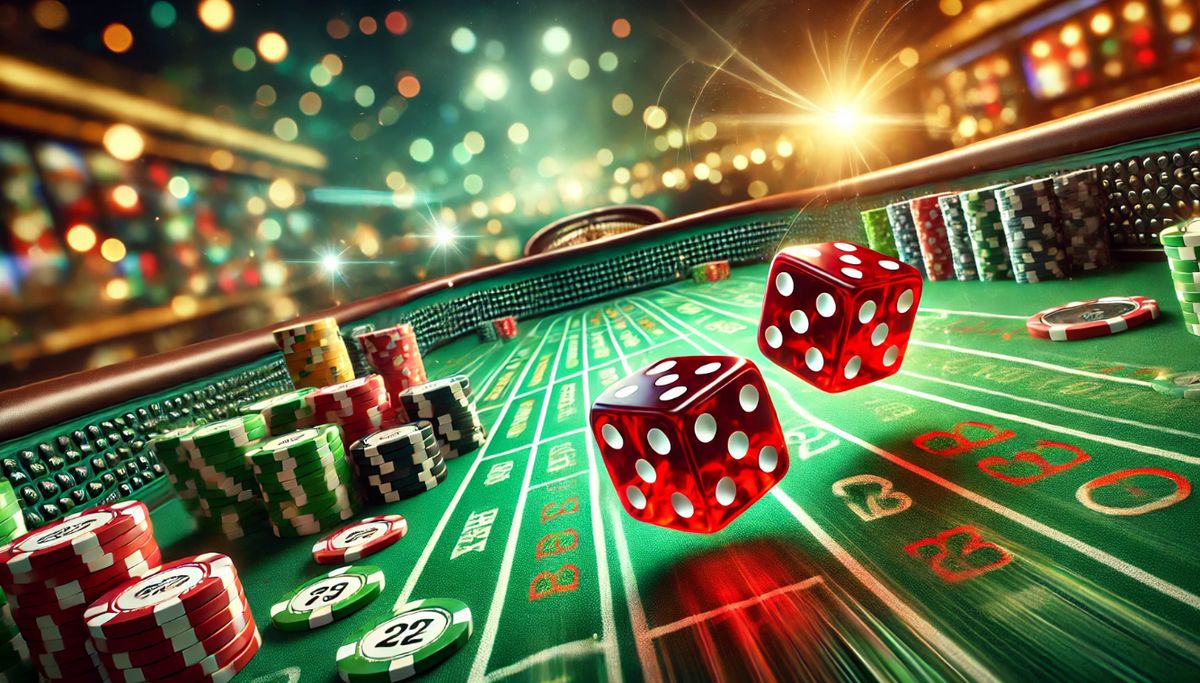 BET939 Live Casino